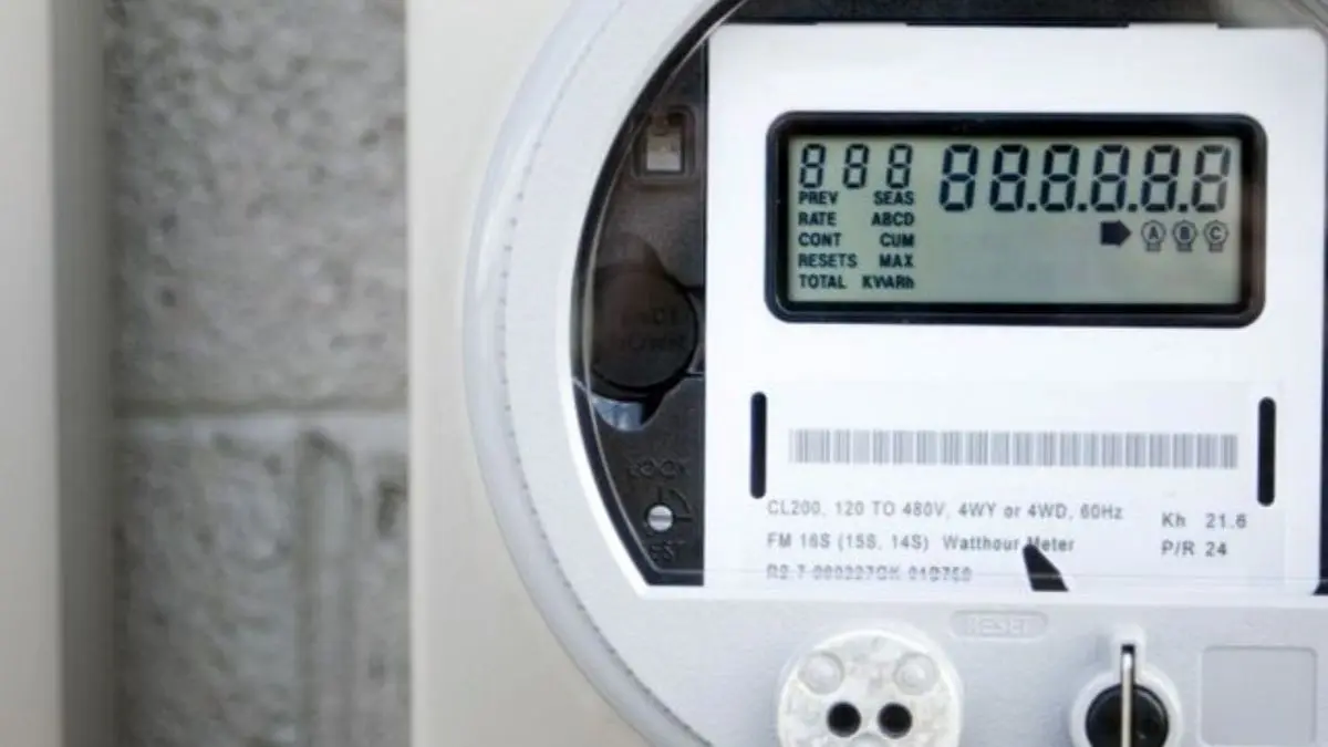 جزئیات تعرفه‌های جدید برق مشترکین خانگی + جدول