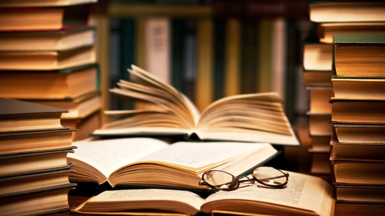 تصویب خرید بیش از 46 هزار نسخه کتاب توسط وزارت ارشاد