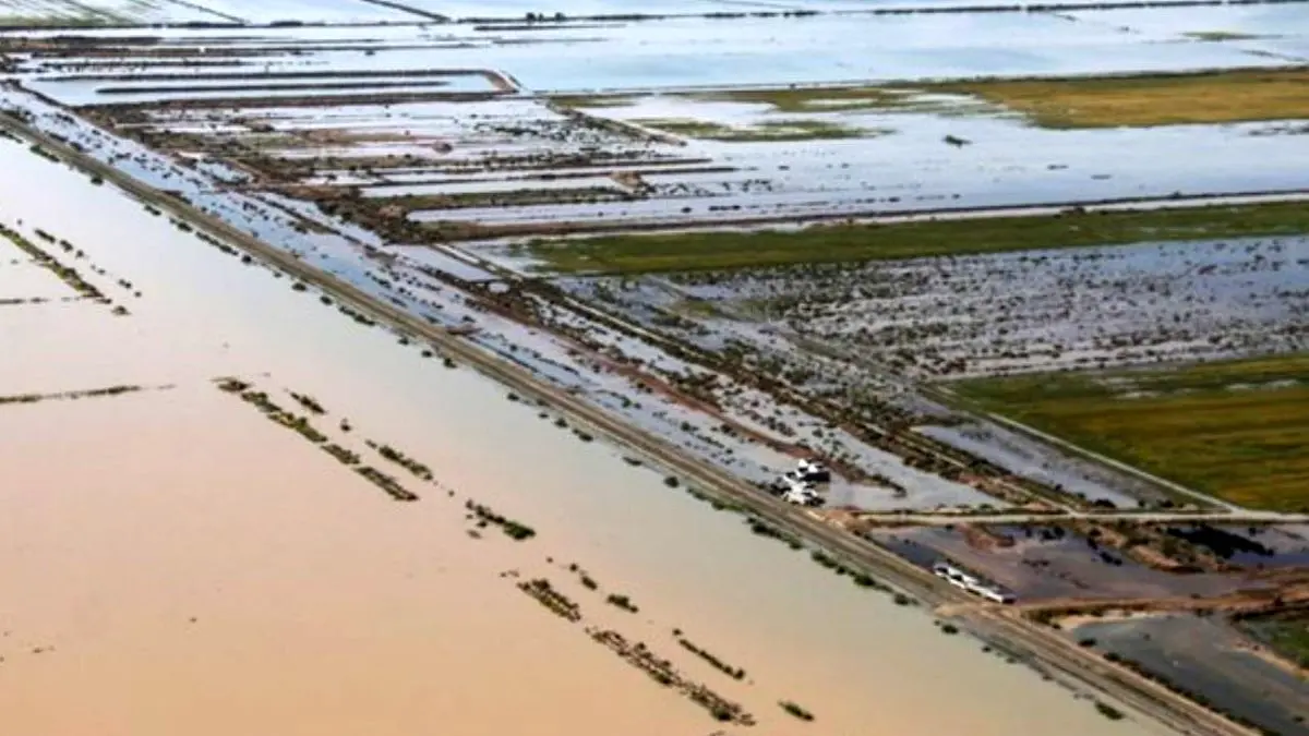 بسته‌های کارشناسی کاهش خسارت کشاورزان به استان‌ها ارسال شد
