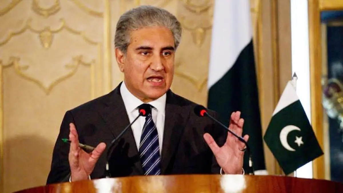 وزیر خارجه پاکستان از آغاز دور ششم مذاکرات آمریکا با طالبان خبر داد