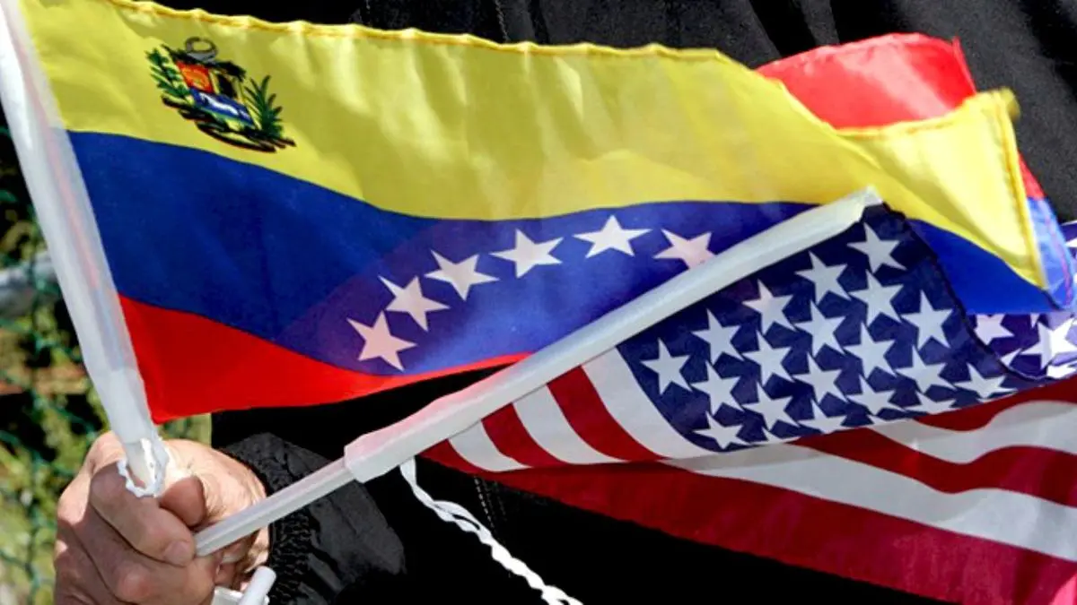 نشست محرمانه در آمریکا برای بررسی اقدام نظامی در ونزوئلا