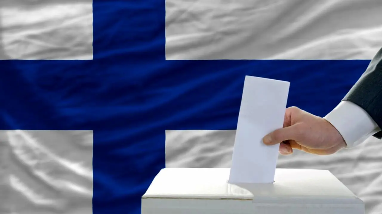 شکست حزب راستگرای فنلاند در انتخابات پارلمانی
