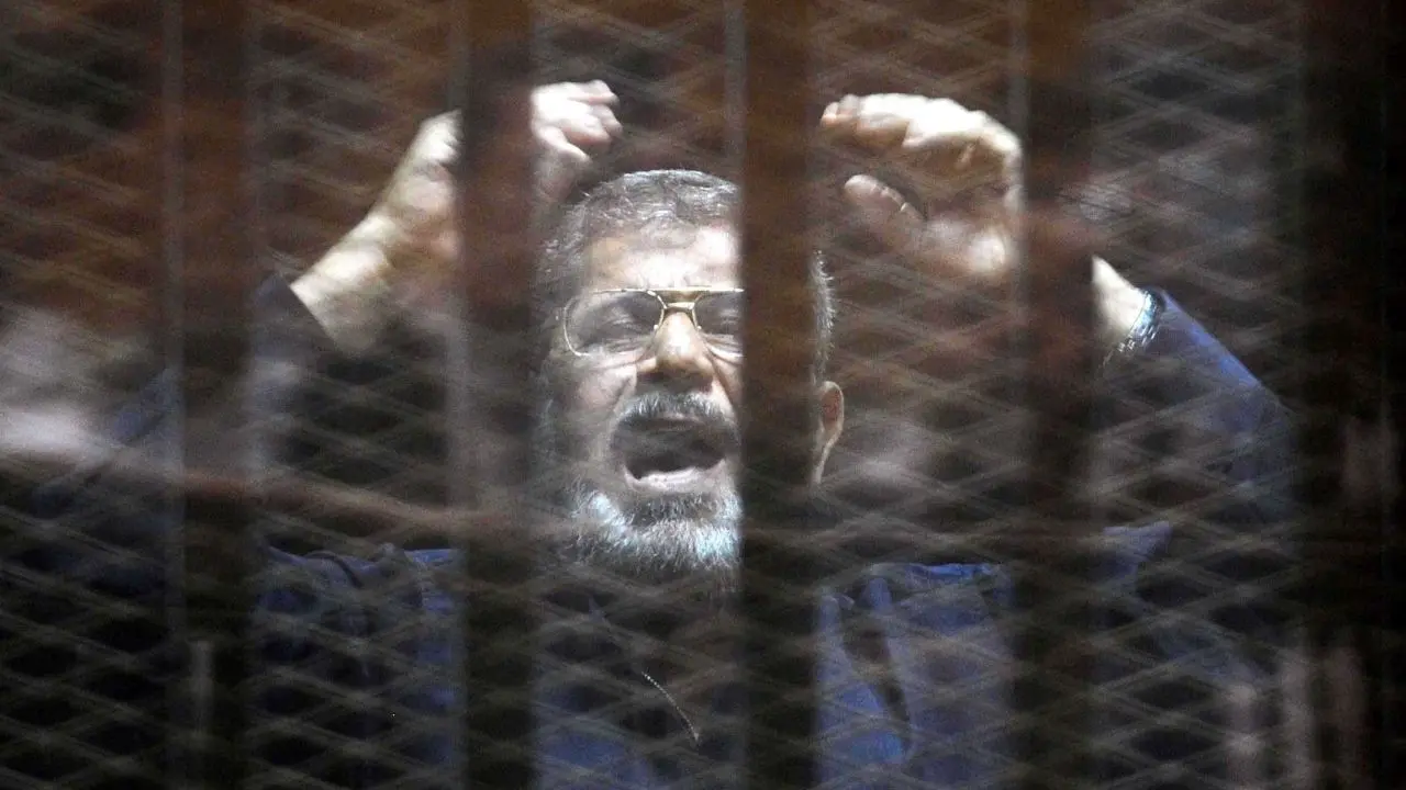 پرونده جاسوسی مرسی بار دیگر به تعویق افتاد