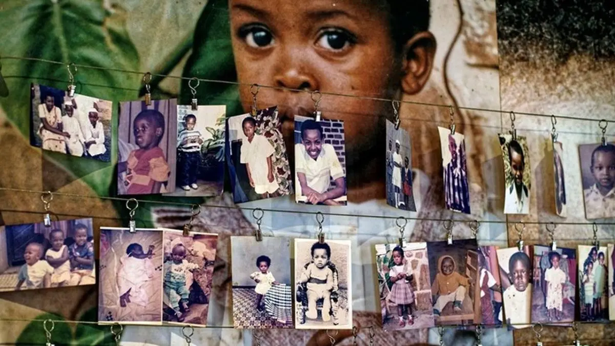 بیست‌و‌پنجمین سالگرد نسل‌کشی در رواندا برگزار شد + ویدئو