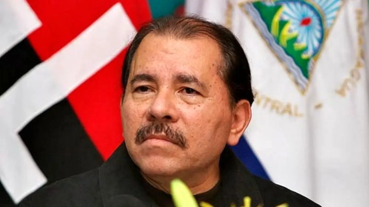 رئیس‌جمهور نیکاراگوئه به رهبری و دولت ایران تسلیت گفت