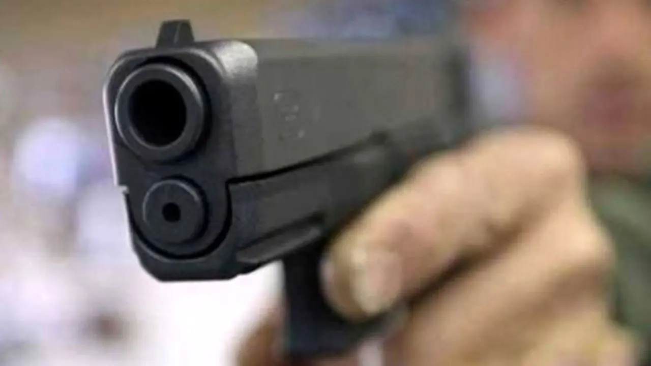 یک کشته نتیجه تیراندازی در شهرک پردیس کرمانشاه