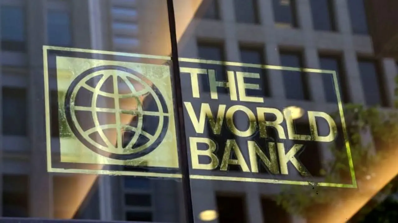 پیش بینی بانک جهانی از رشد منفی 3.8 درصدی اقتصاد ایران در سال 2019