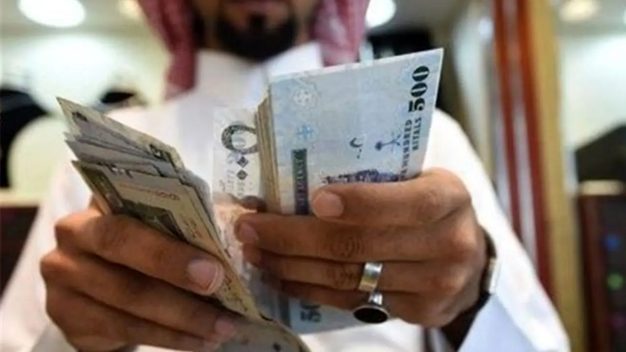 رشد اقتصادی عربستان افزیش یافت