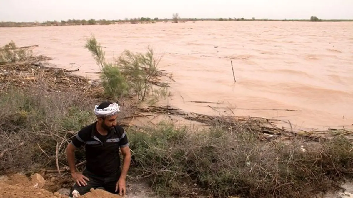 میزان خسارت وارده به کشاورزی 19 استان سیل زده اعلام شد