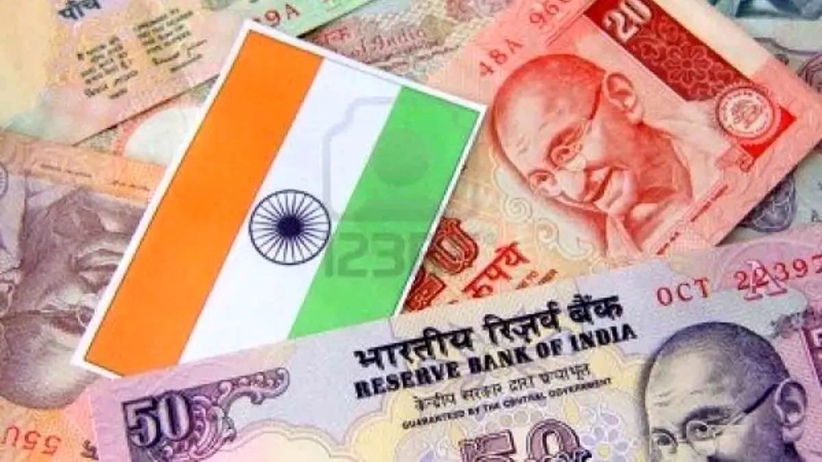 هند به زودی سومین اقتصاد بزرگ جهان می‌شود