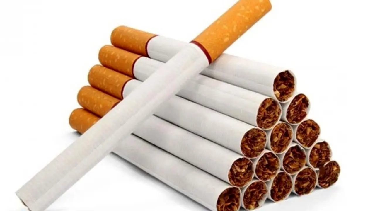 تولید 48 میلیارد نخ سیگار در سال 97/ سال گذشته رکورد تولید سیگار در تاریخ صنعت دخانیات کشور شکسته شد