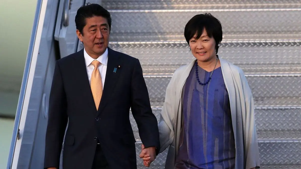 نخست‌وزیر ژاپن به آمریکا،‌ فرانسه و کانادا سفر می‌کند