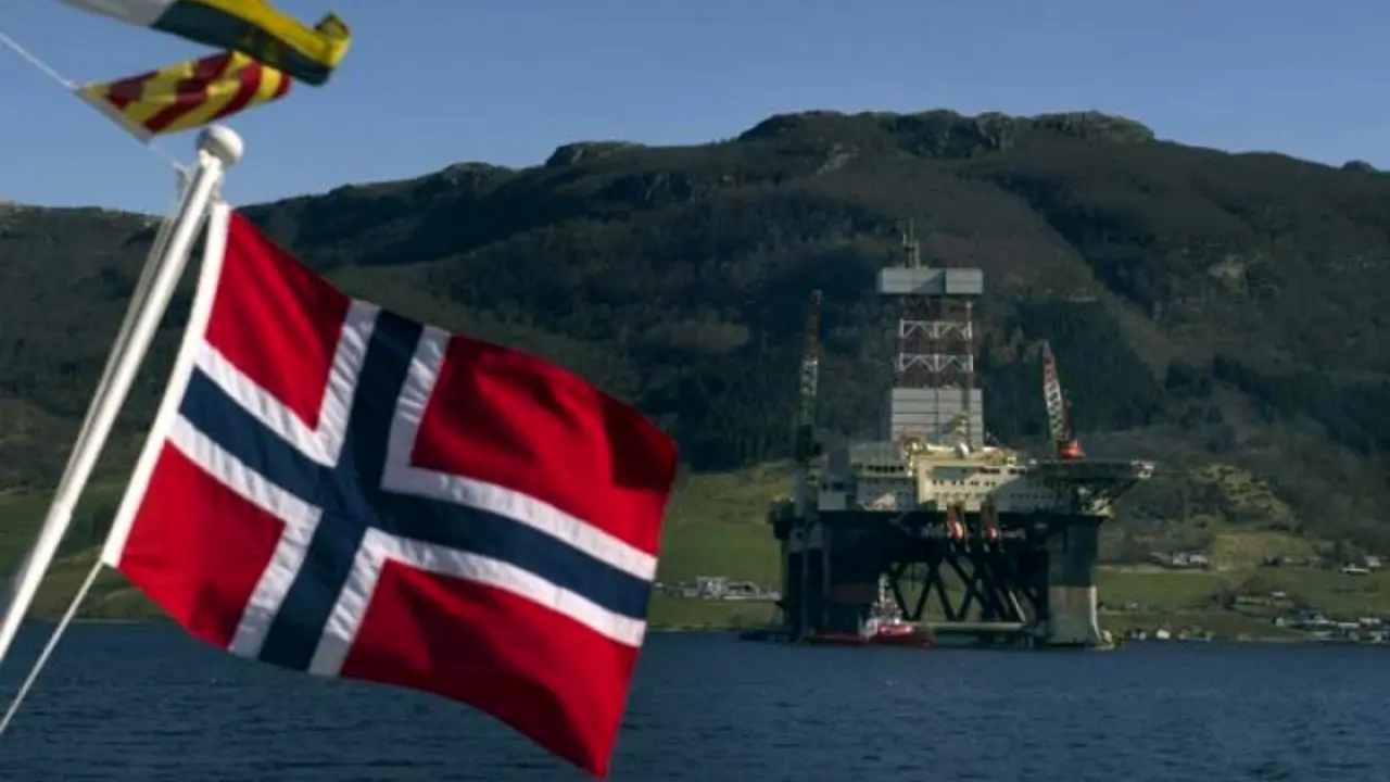 نروژ از تولید نفت فاصله می‌گیرد؟