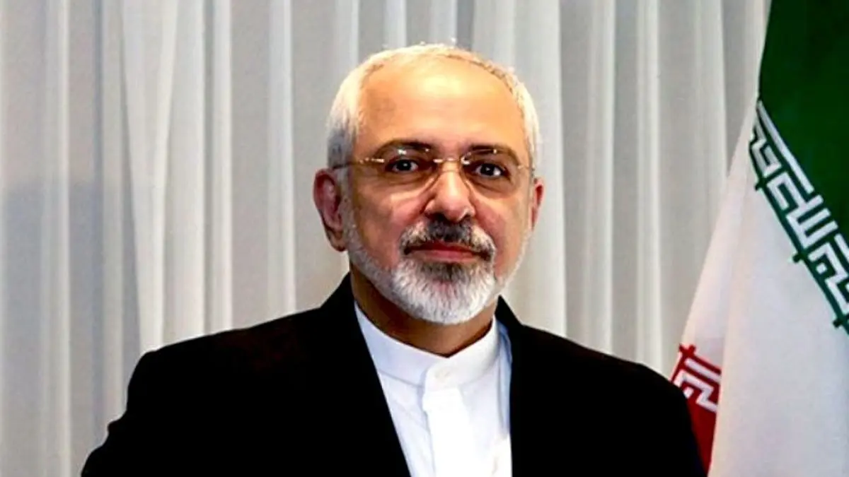 تاکید ظریف برای عمل متقابل ایران دربرابر اقدامات احتمالی آمریکا