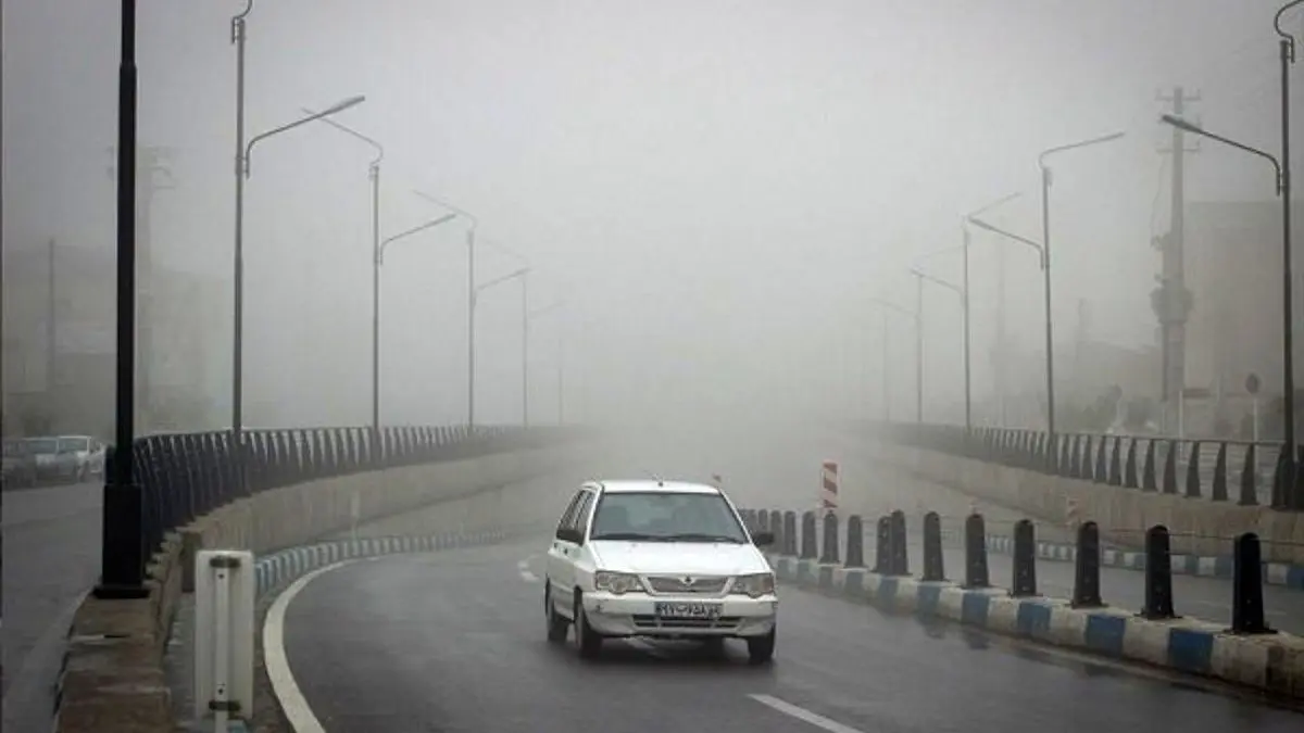 مسدودی 19 محور غیرشریانی در کشور