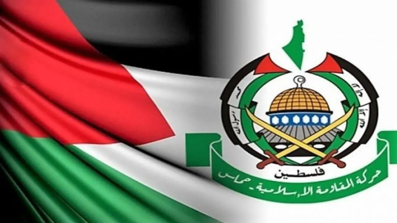 اعلام همدردی حماس با سیل‌زدگان ایران