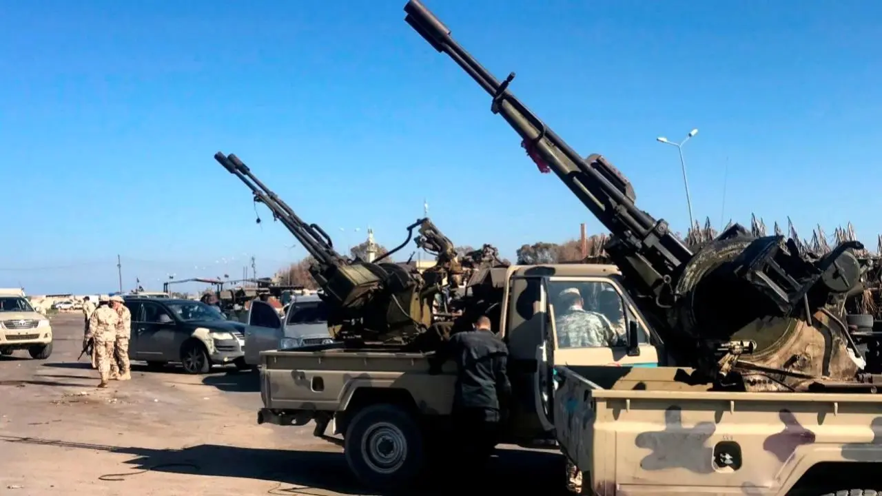 سازمان ملل خواستار توقف فوری درگیری‌ها در طرابلس شد