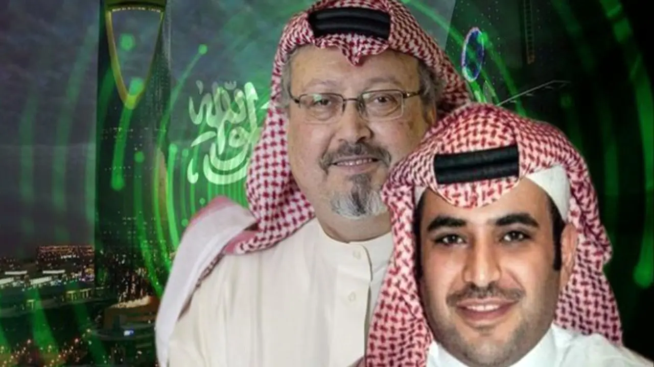 آمریکا 16 تبعه سعودی را ممنوع‌الورود کرد