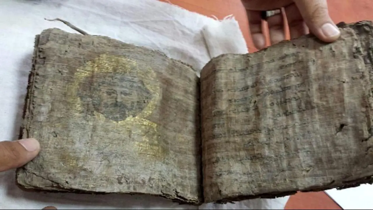 نمایش قدیمی‌ترین نسخه‌های انجیل در نیویورک