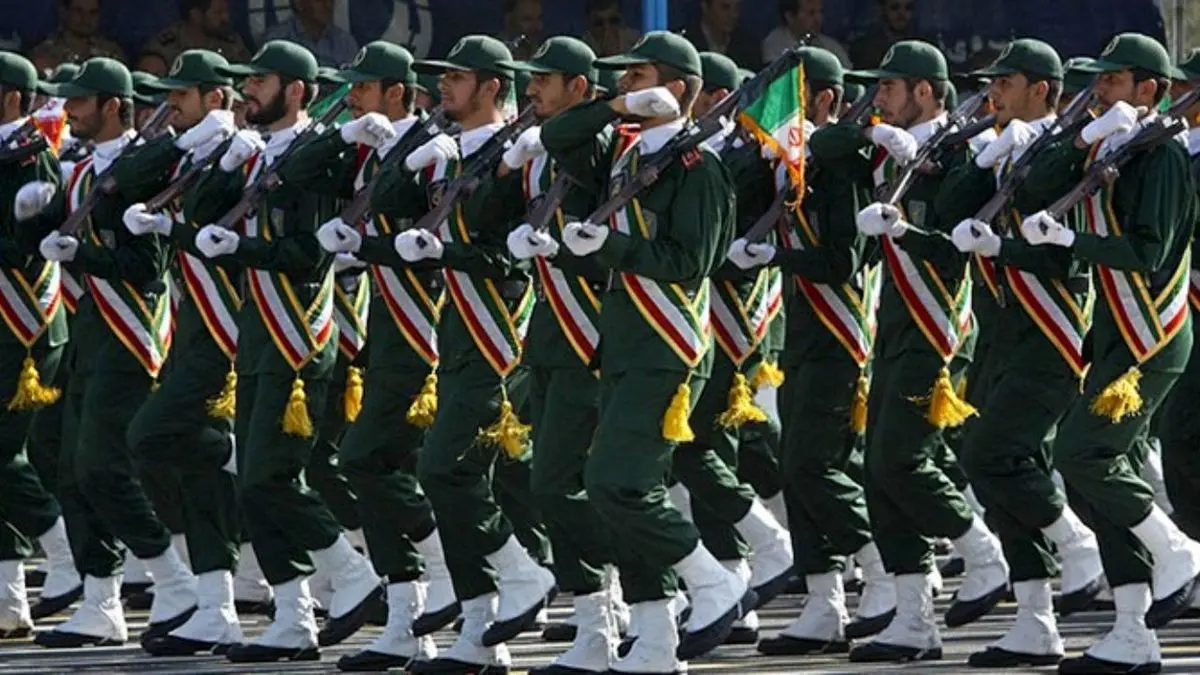 بغداد و گروه‌های مقاومت عراق به تصمیم آمریکا علیه سپاه واکنش نشان دادند