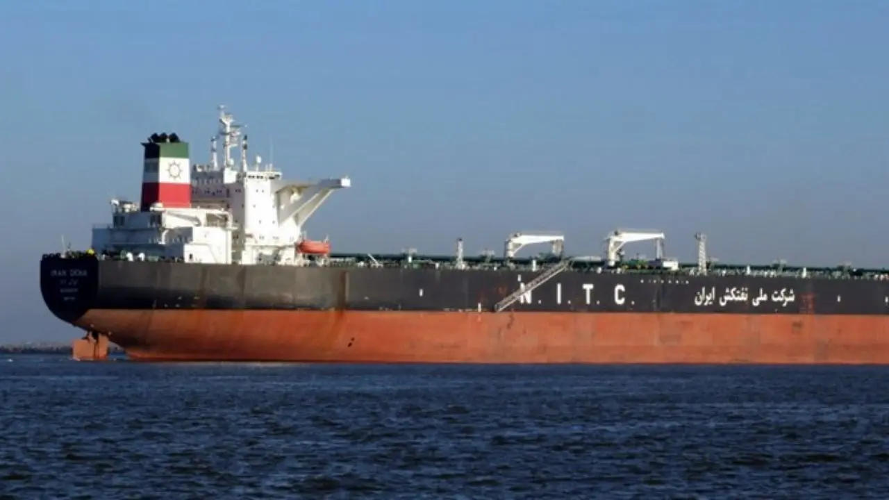 هند برای سفارش‌ خرید نفت از ایران تا شفاف شدن معافیت‌های آمریکا صبر می‌کند