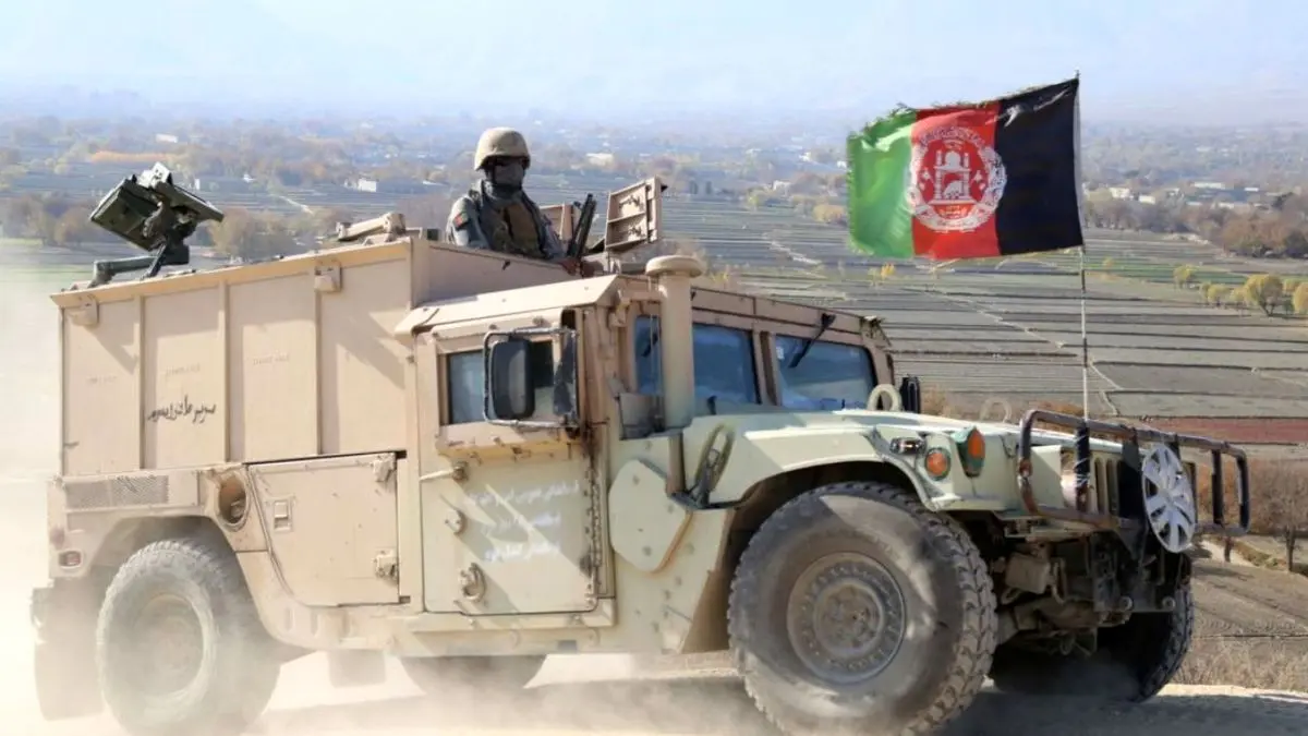 تصویب قطعنامه حمایت از روند صلح افغانستان در اتحادیه اروپا