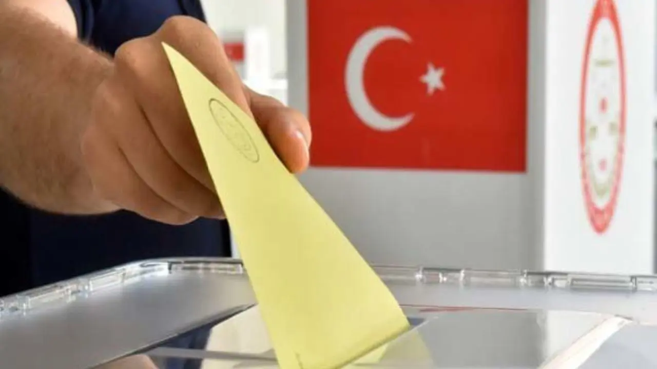 حزب اردوغان خواستار برگزاری مجدد انتخابات در استانبول شد
