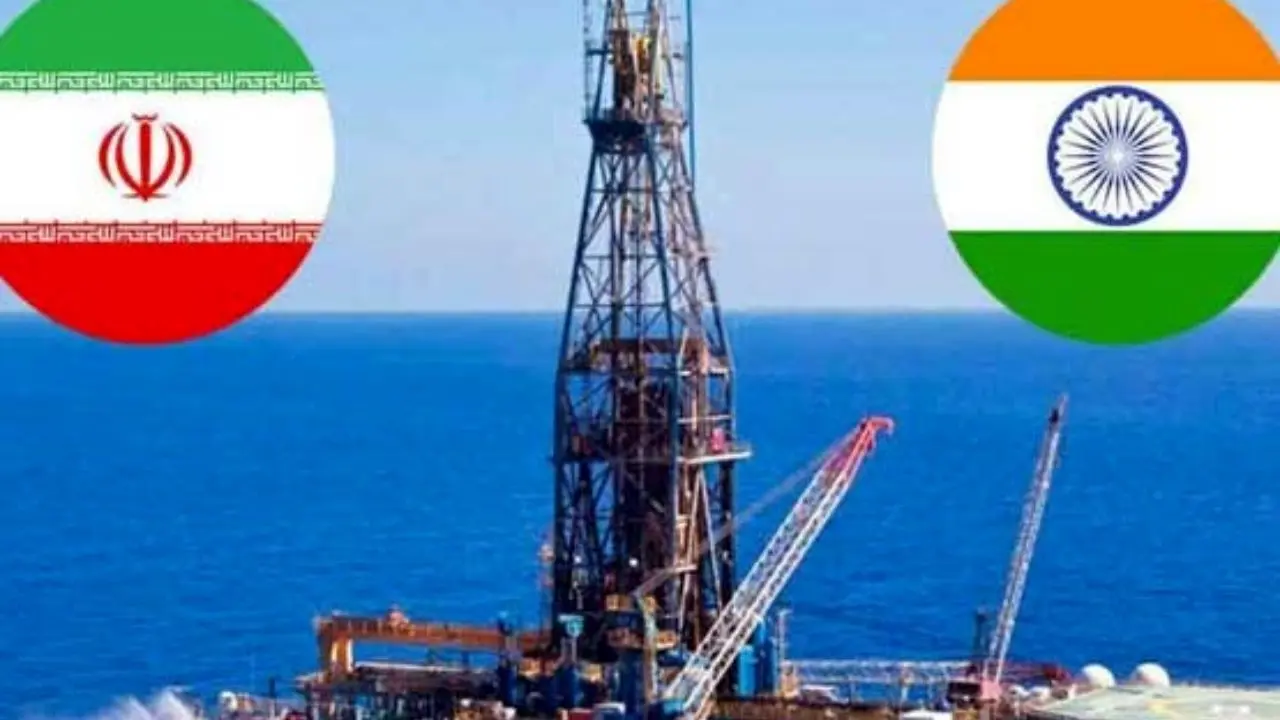 ادعای تاخیر سفارش‌ هند برای نفت خام ایران در ماه می