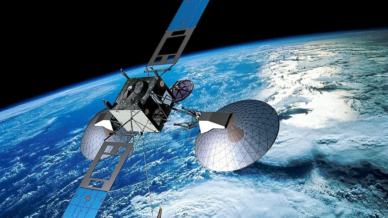سه ماهواره ایرانی برای پرتاب به فضا آماده‌اند