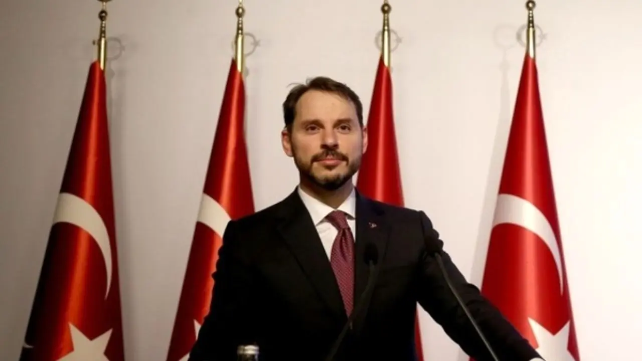 وزیر دارائی ترکیه از بسته اصلاحات جدید اقتصادی خبر داد