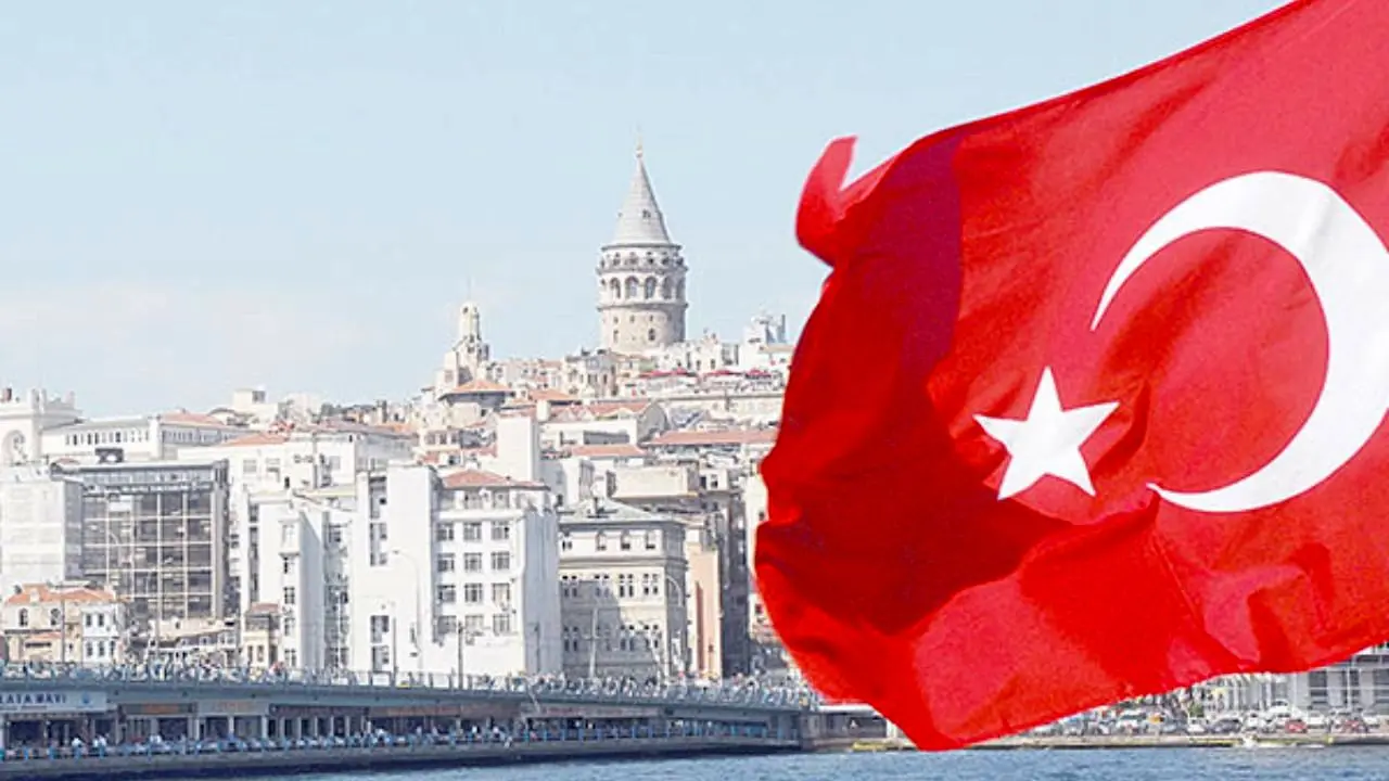 نرخ بیکاری در ترکیه رکورد زد