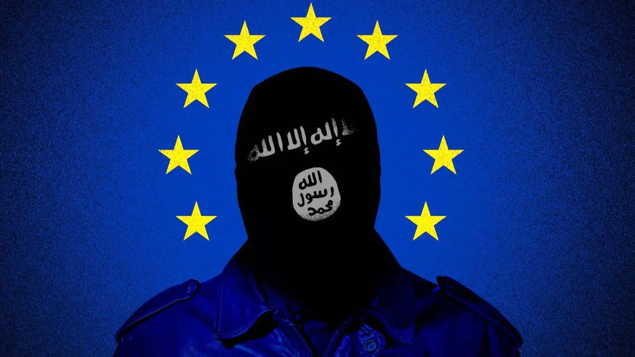 اروپا در معرض نوع جدیدی از حملات داعش قرار دارد