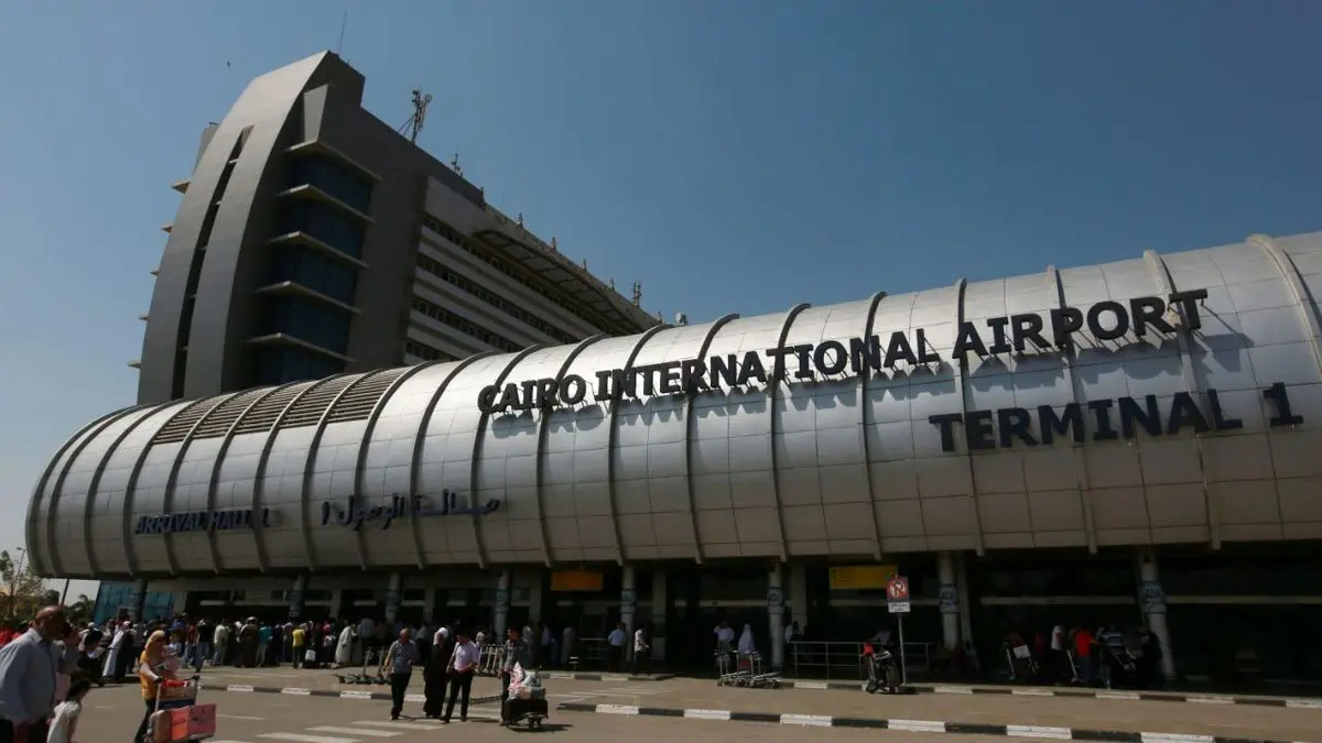 حضور کارشناسان امنیتی روس در دو فرودگاه مصر