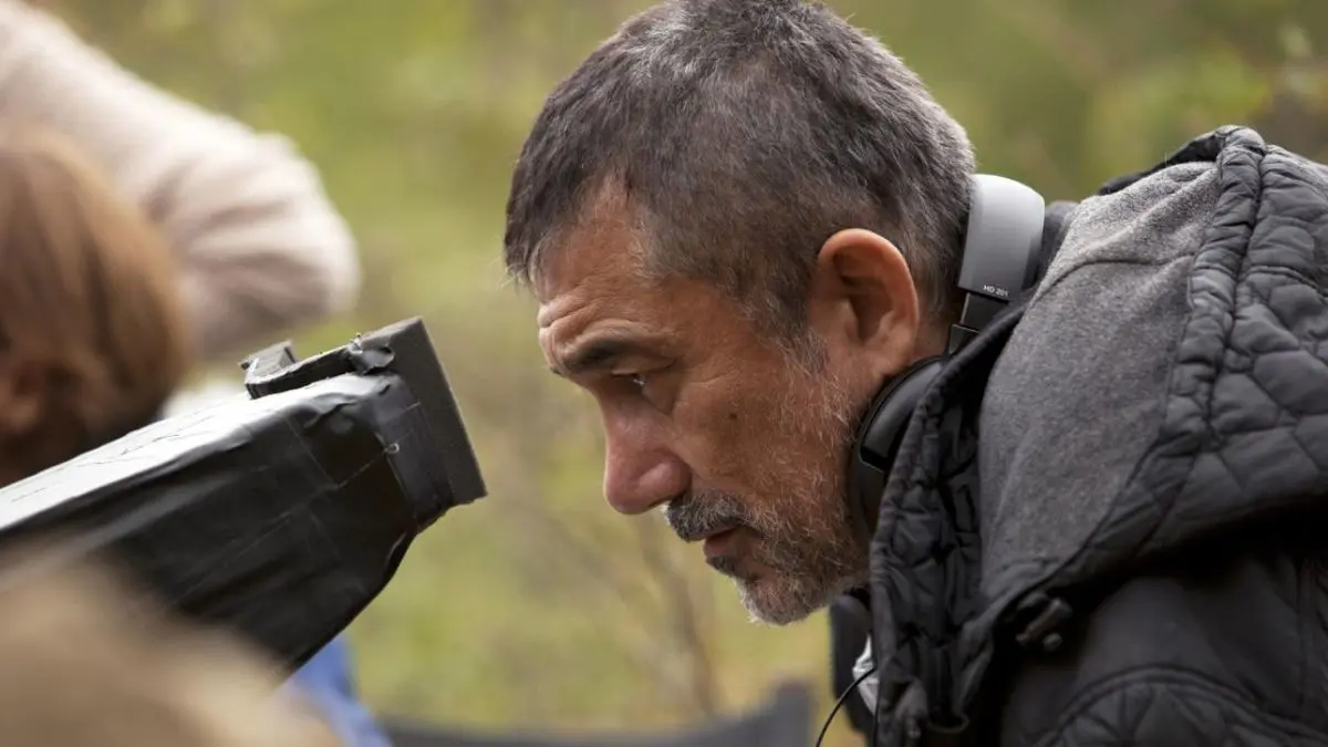 فیلمساز مشهور ترکیه رئیس هیات داوران جشنواره شانگهای شد
