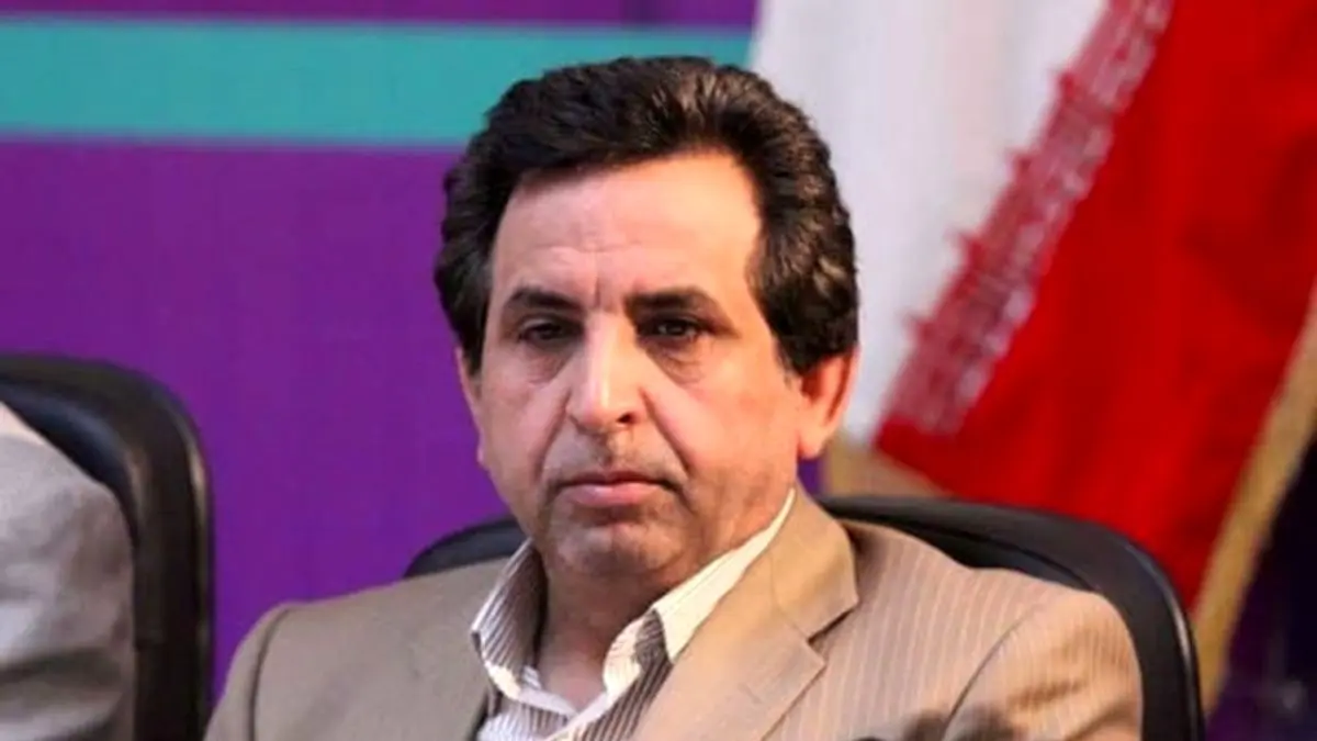 سفر مدیران وزارت نیرو و رئیس کمیسیون کشاورزی به خوزستان