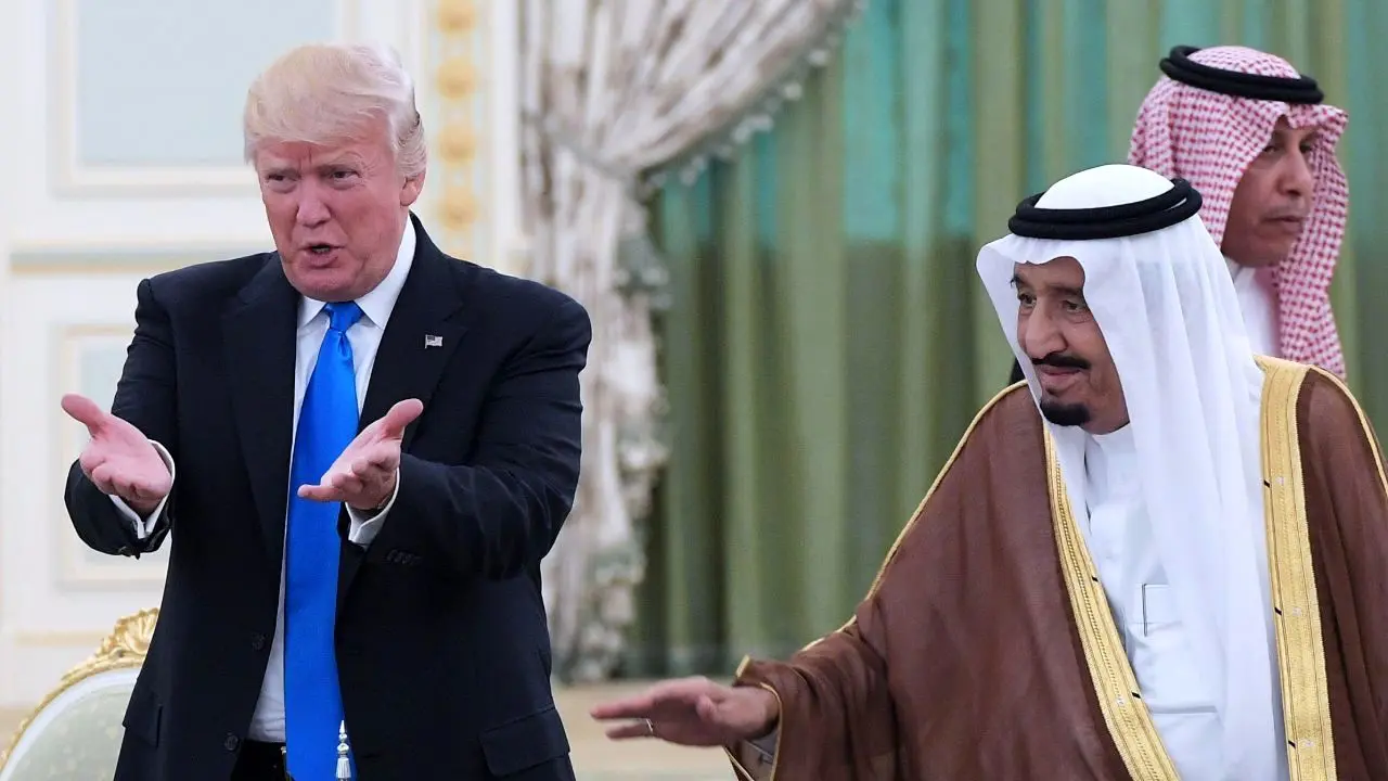 انتقادها از روابط اتمی آمریکا با عربستان افزایش یافت