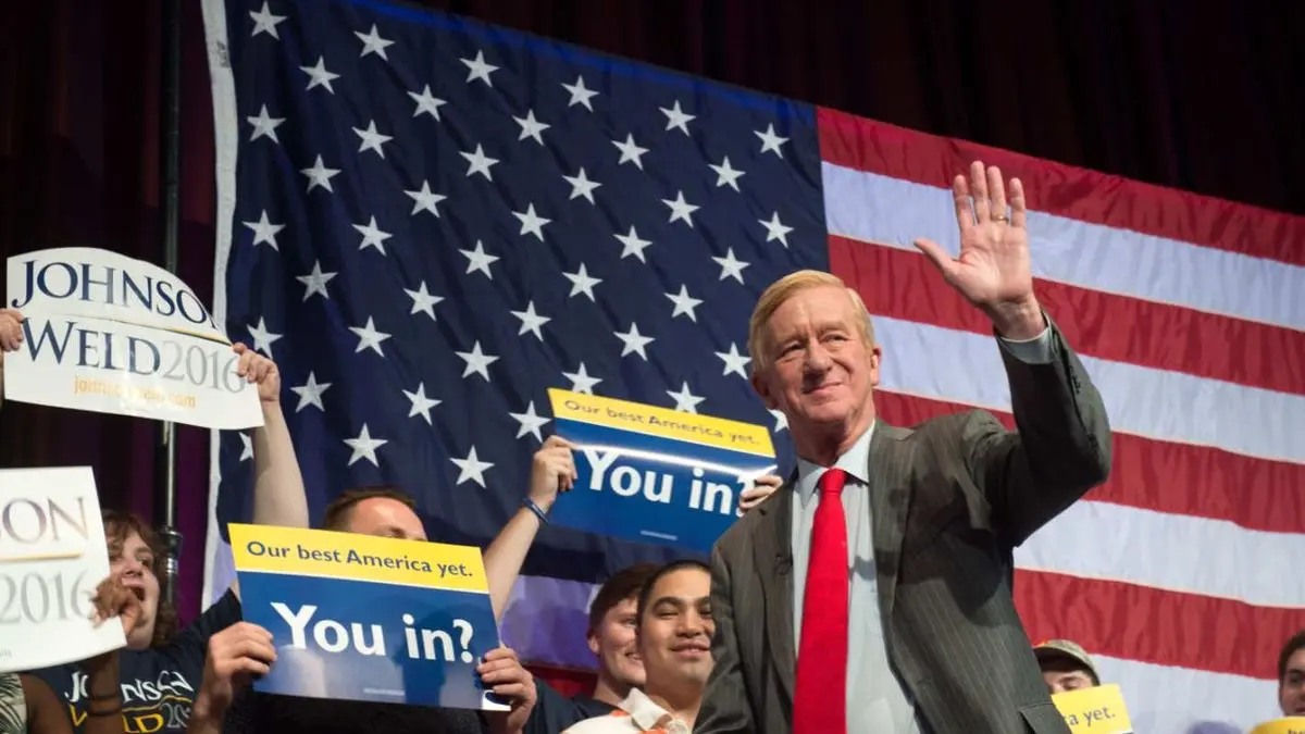 کاندیدای جمهوری‌خواه وارد کارزار انتخابات 2020 آمریکا شد