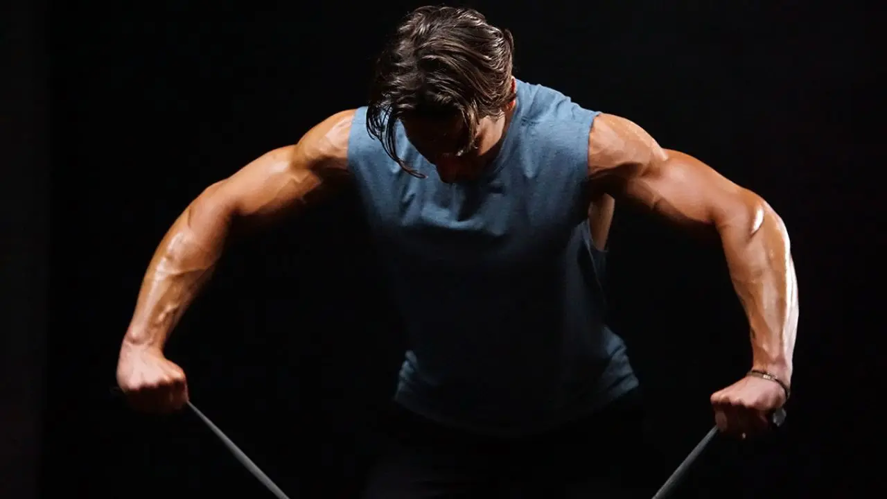 طول عمر بیشتر با عضلات قوی‌تر
