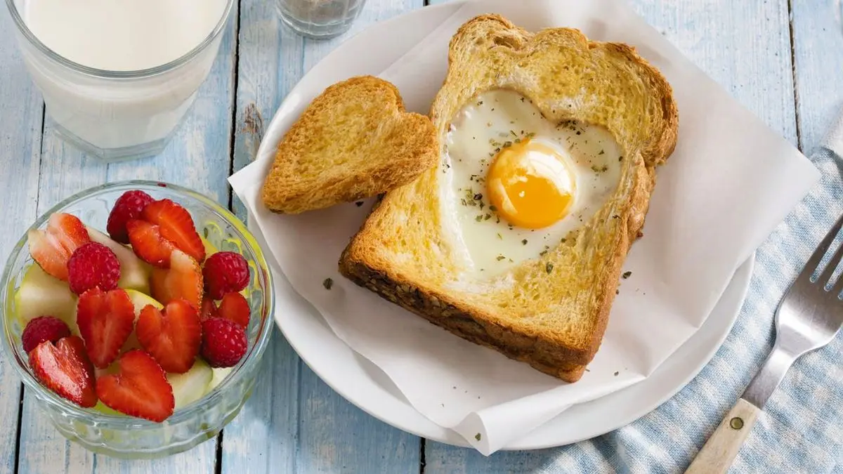 بیماران دیابتی صبحانه چه بخورند؟