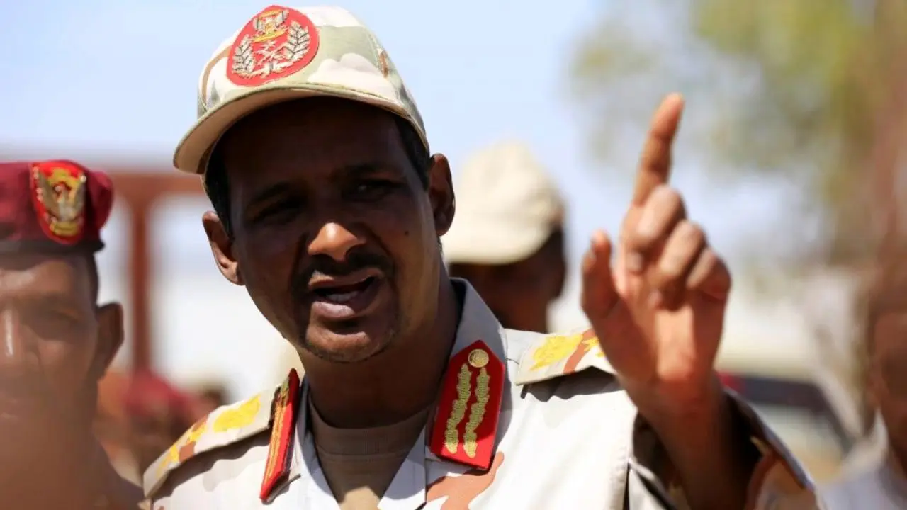 تاکید شورای نظامی سودان بر ادامه حضور در ائتلاف متجاوز سعودی