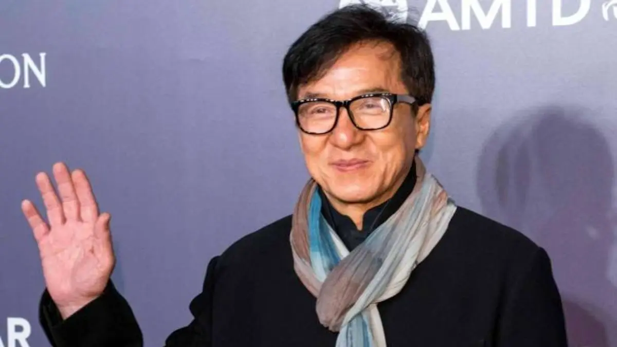جکی‌ چان برای بازی در فیلم «ساعت شلوغی» قراردادی امضا نکرده است