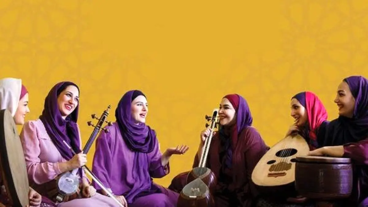 گروه موسیقی «راستان» به نفع سیل‌زدگان می‌نوازند