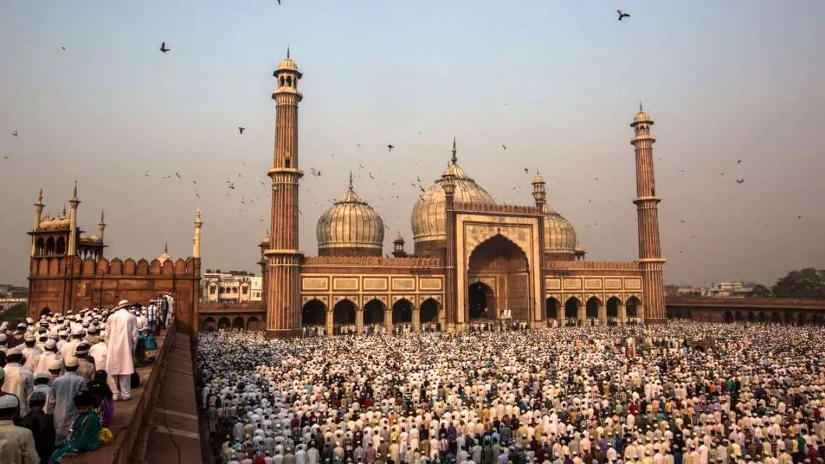 درخواست ورود زنان به مساجد در دیوان عالی هند بررسی می‌شود