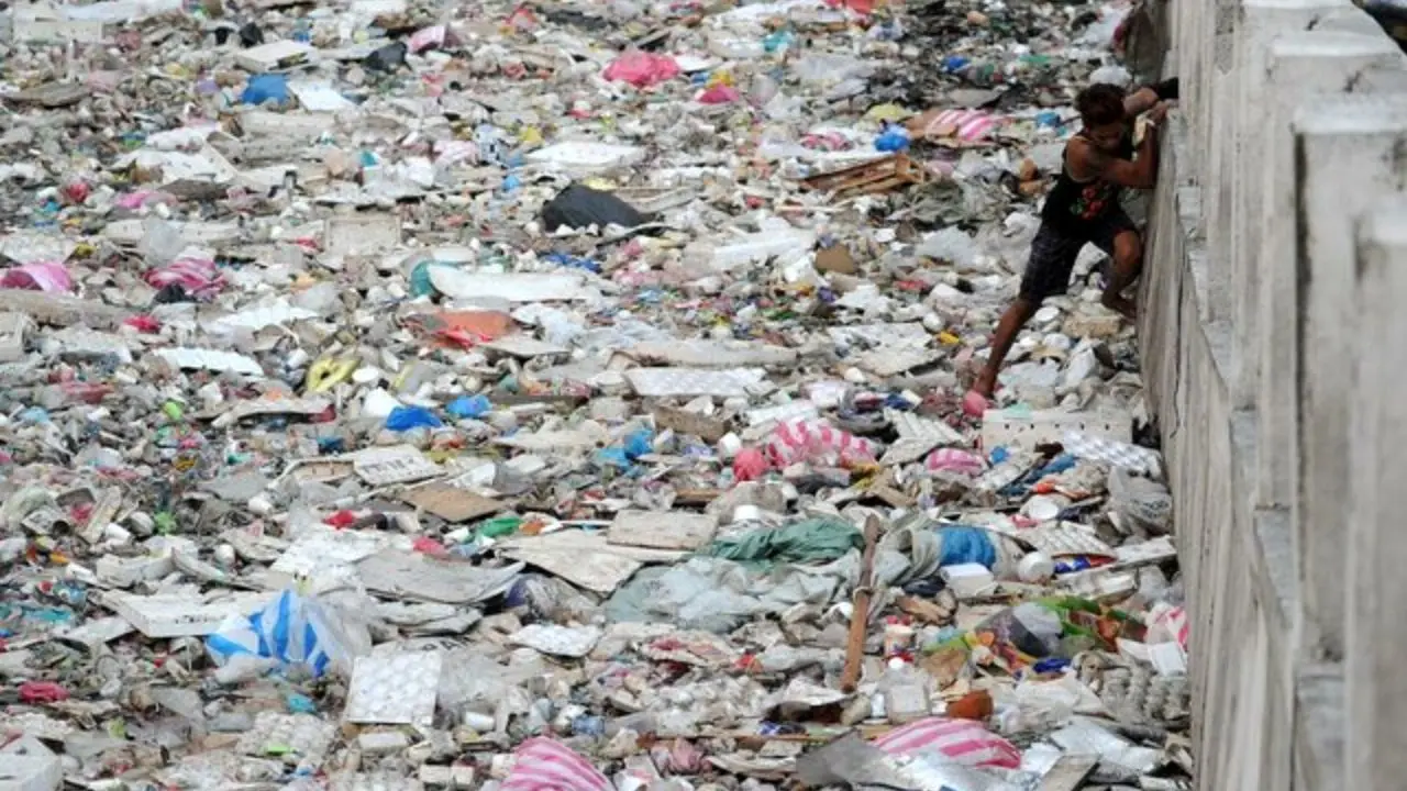 افزایش چشمگیر پسماندهای پلاستیکی در اقیانوس‌ها از دهه 1990