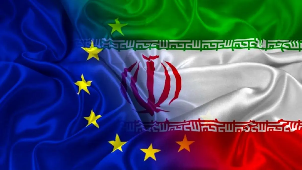 اروپا پشت ایران را خالی می‌کند؟