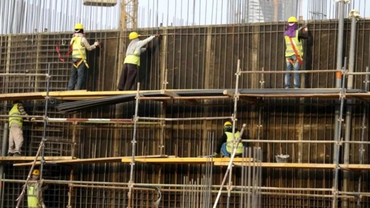 اخراج بیش از یک میلیون کارگر مهاجر طی 2 سال در عربستان سعودی