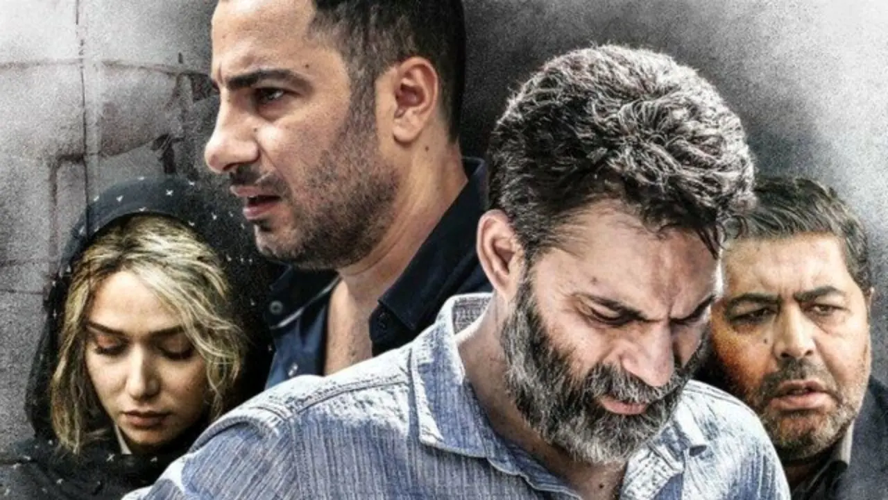 «متری شیش و نیم» رکورد فروش فیلم‌های اجتماعی تاریخ سینمای ایران را شکست
