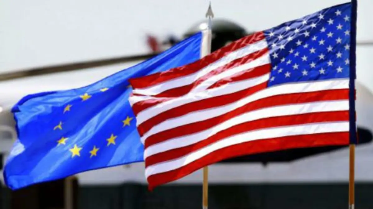 فهرست کالاهای آمریکایی مشمول تعرفه‌های گمرکی اروپا اعلام شد