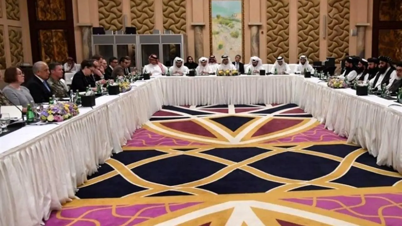 نشست قطر، مجلس عروسی نیست!