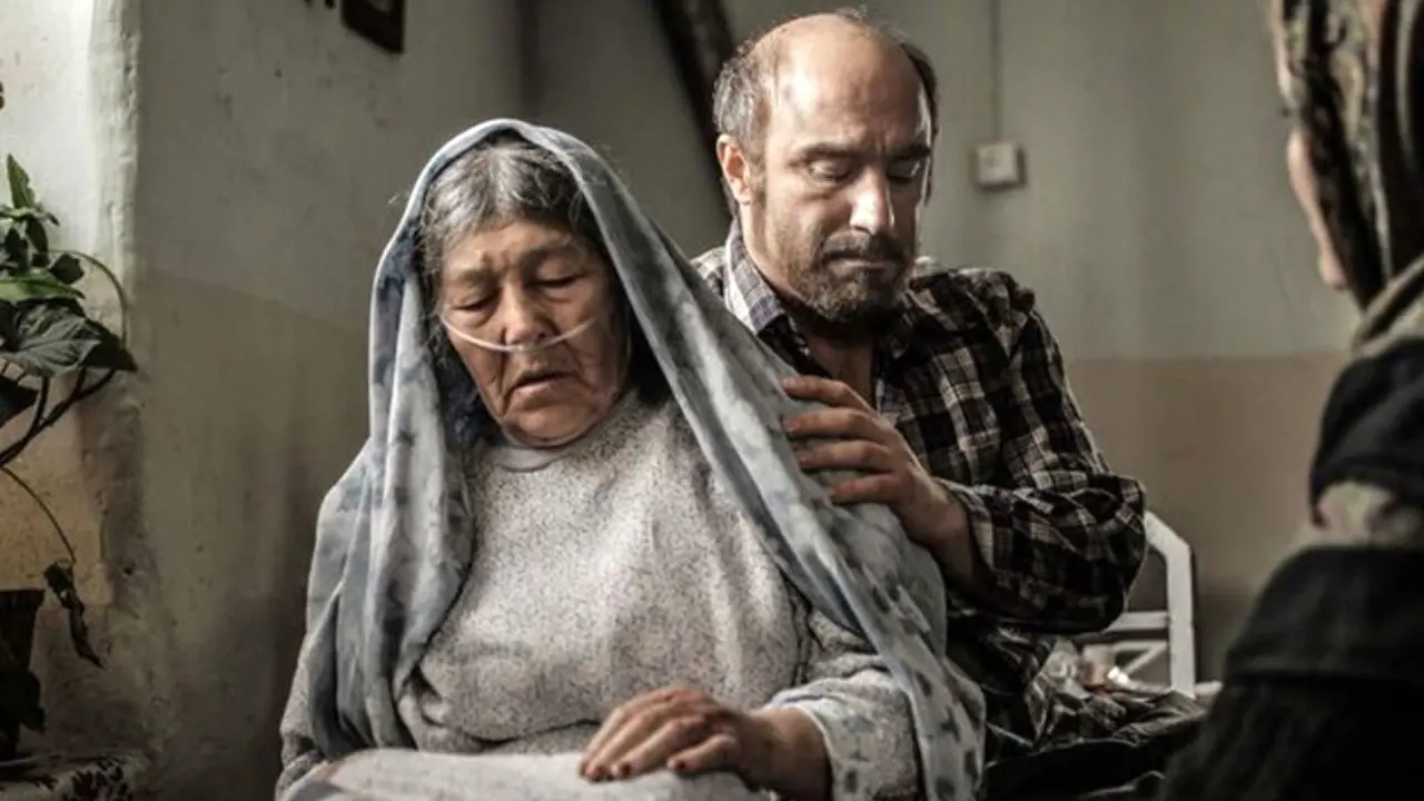 اکران «رونا مادر عظیم» در جشنواره جهانی فیلم فجر